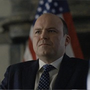 S3.E8: Schrodinger's Wife