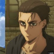 Eren Yeager (Attack on Titan)