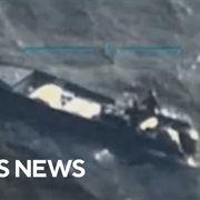 Venezuelan Boat Strikes