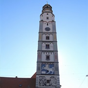 Lauingen  (Donau), Germany