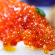 Lumpfish Roe (Greenland)