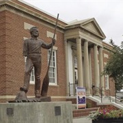 Sweetwater County Historical Museum