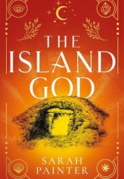 The Island God (Sarah Painter)