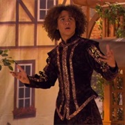 S3.E8: Dismissal & School Plays