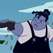 S1.E18: Enter the Bullies