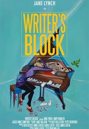 Writer's Block (2016)