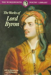 Selected Poetry Byron (Byron)