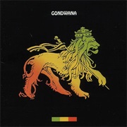 Gondwana - Gondwana (1997)