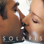 Cliff Martinez - Solaris OST