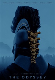 The Odyssey (2026)