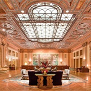Stay at a Biltmore Hotel