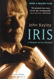 Iris (Bayley, John)