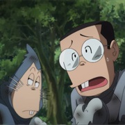 40. the Final Ballad Sara-Kozo