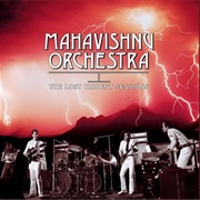 Mahavishnu Orchestra - Trilogy