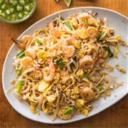 Pad Thai (Bangkok)
