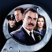 Blue Bloods Season 3