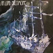 Sir Lord Baltimore - Hell Hound