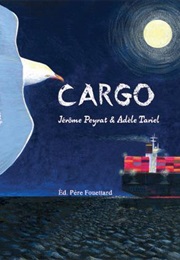 Cargo (Adèle Tariel & Jérôme Peyrat)