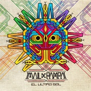 Mal De Pampa - El Último Sol