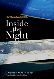 Inside the Night (Ibrahim Nasrallah)