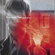Porcupine Tree - Hatesong