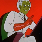 S3.E11: Specialists and Slaves