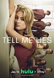 Tell Me Lies (2022)