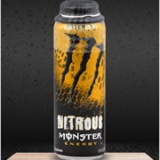 Monster Energy Nitrous Killer-B - 355Ml - USA