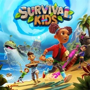 Survival Kids (2025)