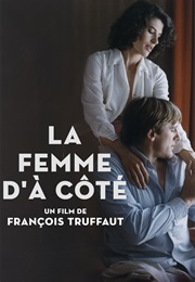 The Woman Next Door (1981)