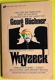 Woyzeck (Büchner / Schmidt)