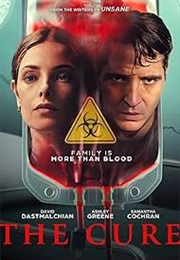 The Cure (2026)