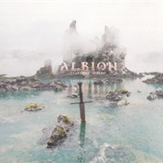 Albion - Llyn Y Fan Fawr (Sister Lake)