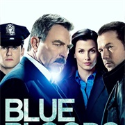Blue Bloods Season 7