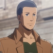 Franz Kefka (Attack on Titan)