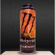 Monster Energy Extra Strenght Anti Gravity - 355Ml - USA