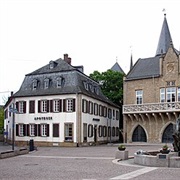 Bad Sobernheim, Germany