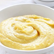 Plantain Curd