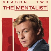 The Mentalist Season 2