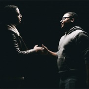 S1.E2: Two Piece and a Biscuit