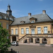 Bad Wildungen, Germany