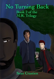 No Turning Back (Sean Crastien)