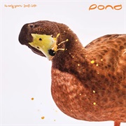 Pond - The Early Years: 2008-2010