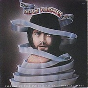 The Alan Parsons Project - Tales of Mystery & Imagination (1976)
