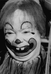 The Clown (1960)