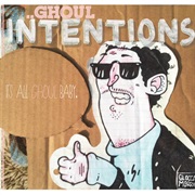 Glocca Morra - Ghoul Intentions