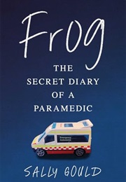 Frog (Sally Gould)