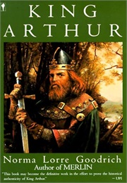 King Arthur (Goodrich)