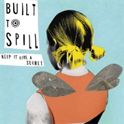 Built to Spill - Sidewalk