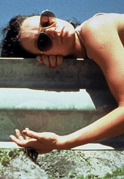 Samantha Morton – Morvern Callar (2002)